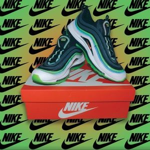 Nike Air Max ‘97 City Pride Dallas